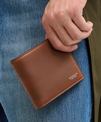 coach 3点セット　値札あり 3－IN－1ウォレット・ラブドレザー | COACH/コーチ | 三越伊勢丹